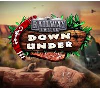 Railway Empire - Down Under DLC Steam CD Key