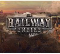 Railway Empire EU PC Steam Altergift