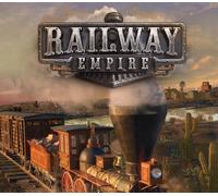 Railway Empire EU XBOX One CD Key