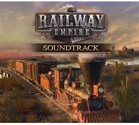 Railway Empire - Original Soundtrack DLC Steam CD Key