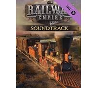 Railway Empire - Original Soundtrack (PC) - Steam Key - GLOBAL