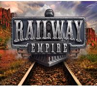 Railway Empire PC Steam Account