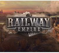 Railway Empire Steam Altergift