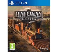Railway Empire (Xbox One)