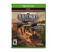Railway Empire Xbox One - Xbox One