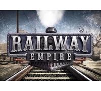 Railway Empire (Xbox One / Xbox Series X|S) Xbox Live Key - EU