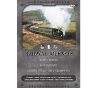 Railway Journeys: Collection [DVD]