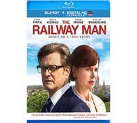 Railway Man [Blu-ray] [2013] [US Import]
