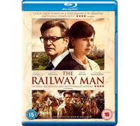 Railway Man - Blu-ray - G3z