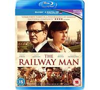 Railway Man [Blu-ray + UV Copy]
