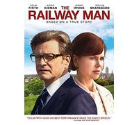 Railway Man [DVD] [Region 1] [US Import] [NTSC]