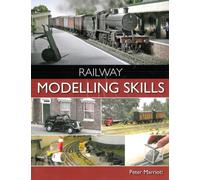 Railway Modelling Skills