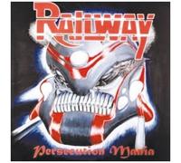 Railway - Persection Mania