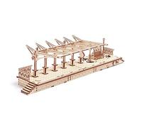 UGEARS Mechanical Wooden Model Kits - WHOLE RANGE