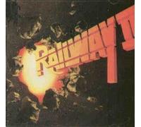 Railway - Railway II - CD (Roadrunner 85) RR 9760 2