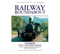 Railway Roundabout: In Europe - Volume 1 [DVD]