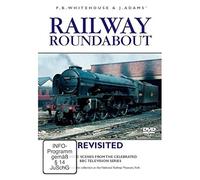 Railway Roundabout: Revisited [DVD]