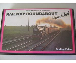 Railway Roundabout: Revisited [VHS]