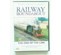 Railway Roundabout: The End Of The Line [DVD]