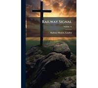 Railway Signal