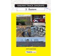 Railway Track Diagrams, Book 2 - Eastern