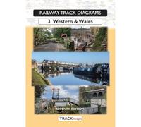 Book 3: Western & Wales