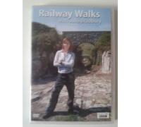 Railway Walks With Julia Bradbury [DVD]