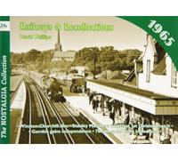 Railways and Recollections: 1965: 26 (Railways & Recollections)