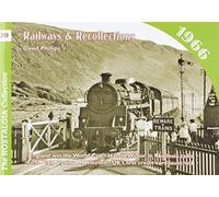 Railways and Recollections: 1966: 20