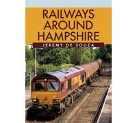 Railways Around Hampshire