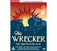 Railways In Britain Archive - The Wrecker [DVD] [2010]