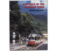 Railways in the Austrian Tirol