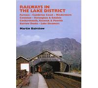 Railways in the Lake District
