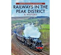 Railways in the Peak District