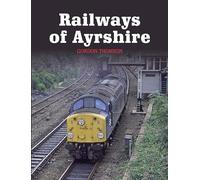 Railways of Ayrshire