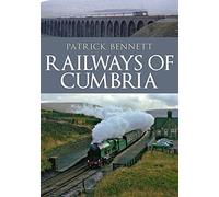Railways of Cumbria