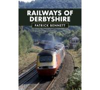 Railways of Derbyshire
