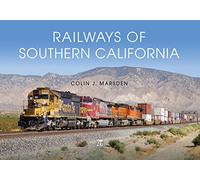 Railways of Southern California