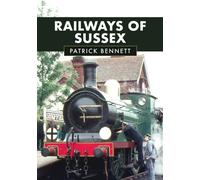 Railways of Sussex