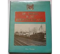 Railways of the Manchester Ship Canal