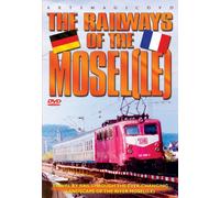 Railways of the Mosel(le) [DVD] [2013]