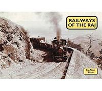 Railways of the Raj