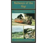 Railways Of The Rigi Mountain [VHS]