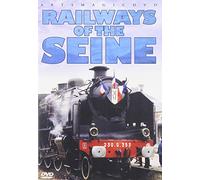 Railways of the Seine [DVD] [2012] [Region 1] [US Import] [NTSC]