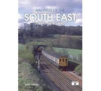 Railways of the South East During the 80s & 90s