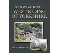 Railways of the West Riding of Yorkshire