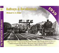 Railways & Recollections 1959