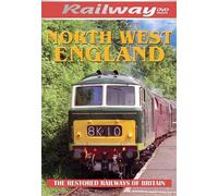 Railways Restored: North West England [DVD]