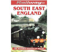 Railways Restored: South West England [DVD]