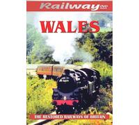 Railways Restored - Wales [DVD]